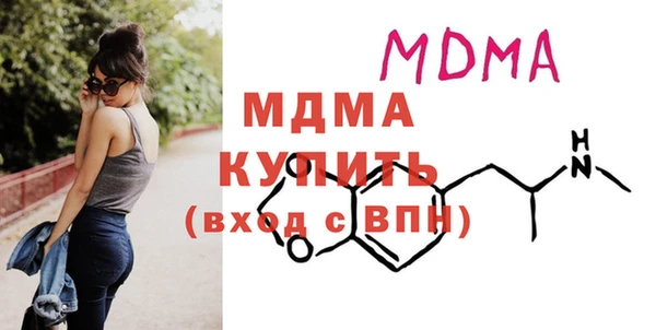 mix Бугульма